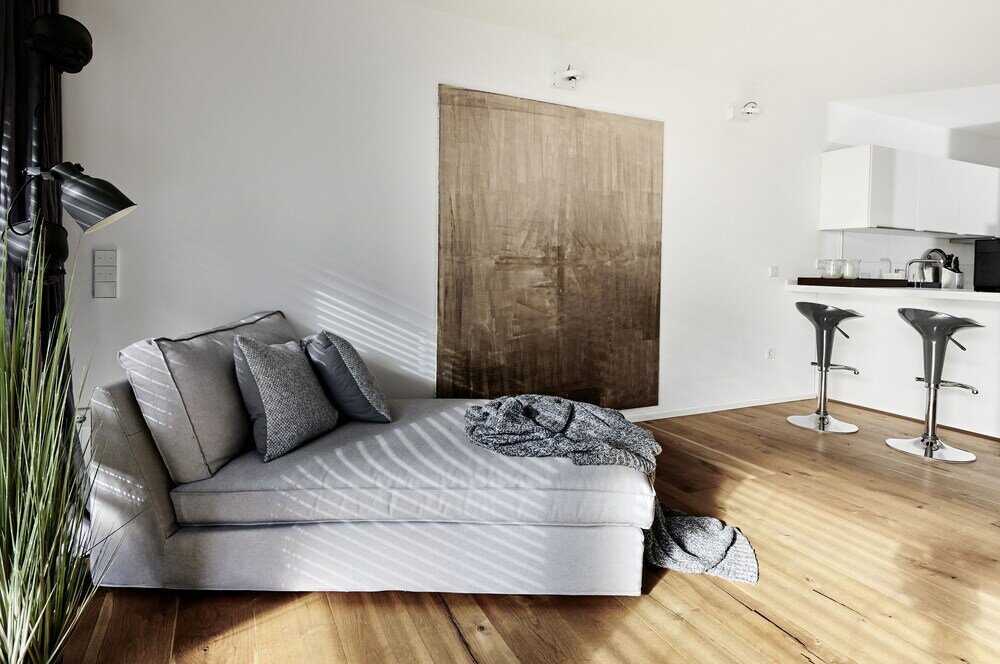 Фото Criston Apartments - Unique Living