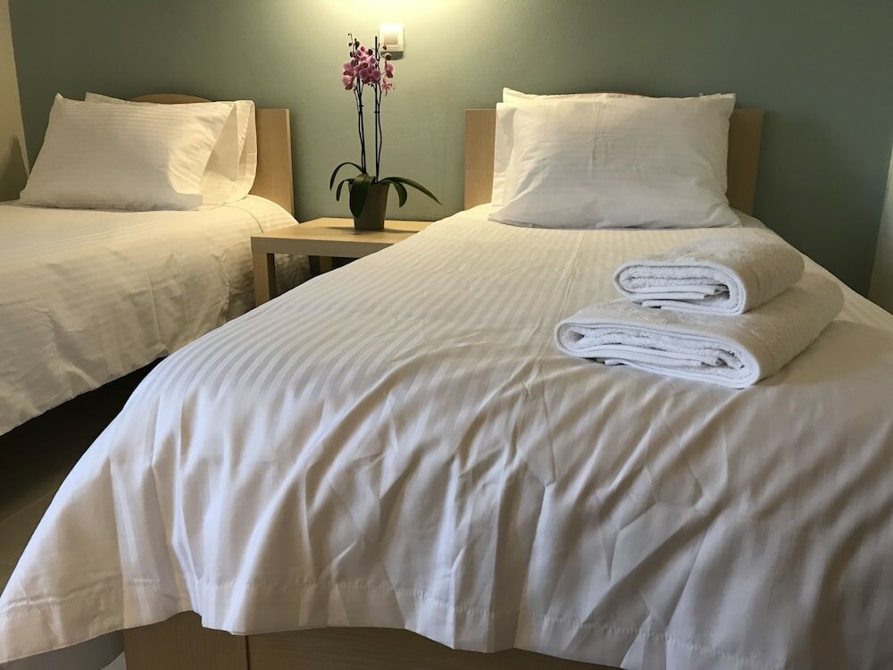 Фото Sirios Villas