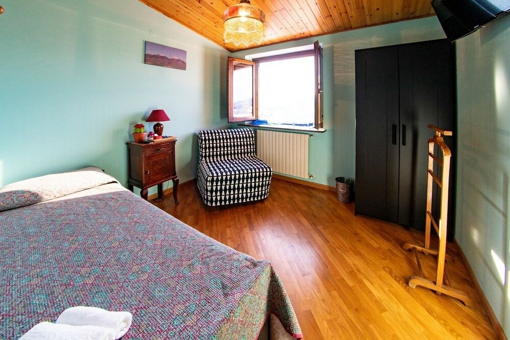 Фото TraMonti Guesthouse&Affittacamere