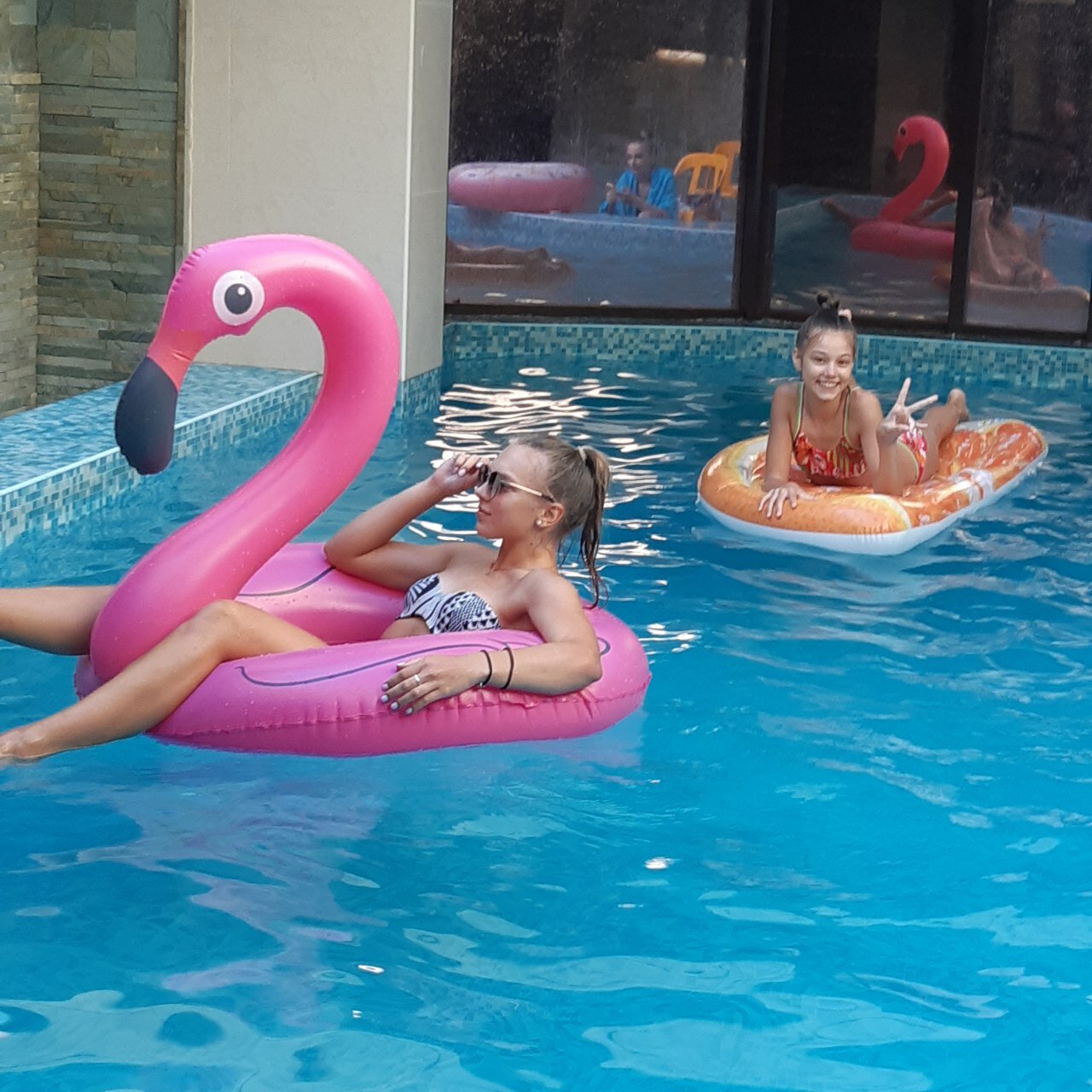 Фото Лиманный берег