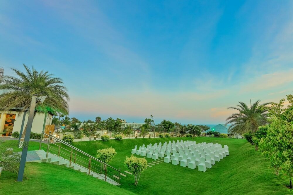 Фото Annai Resorts & SPA