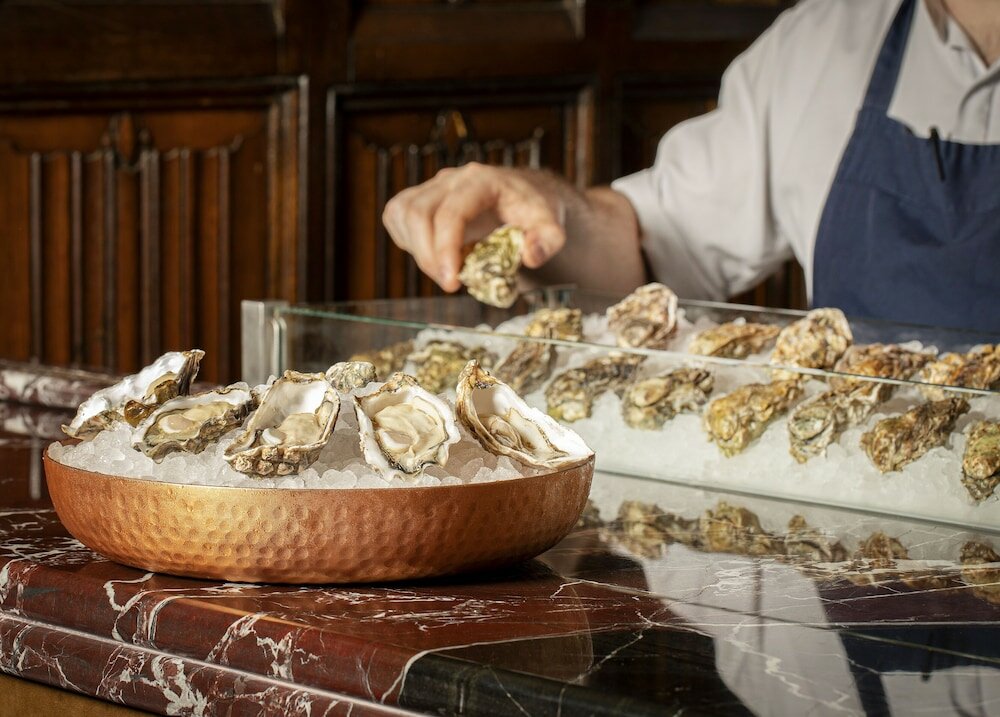 Фото St. Pancras Renaissance Hotel London