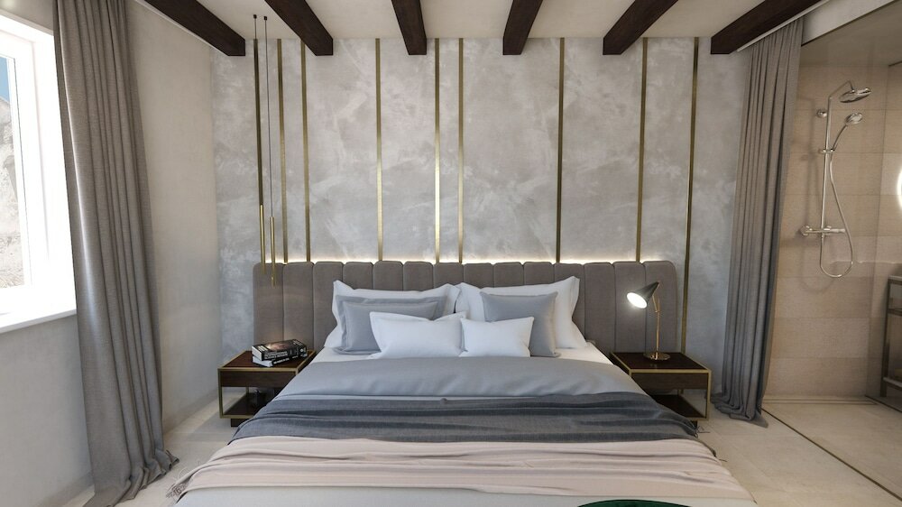 Фото Sperone Luxury Accommodation