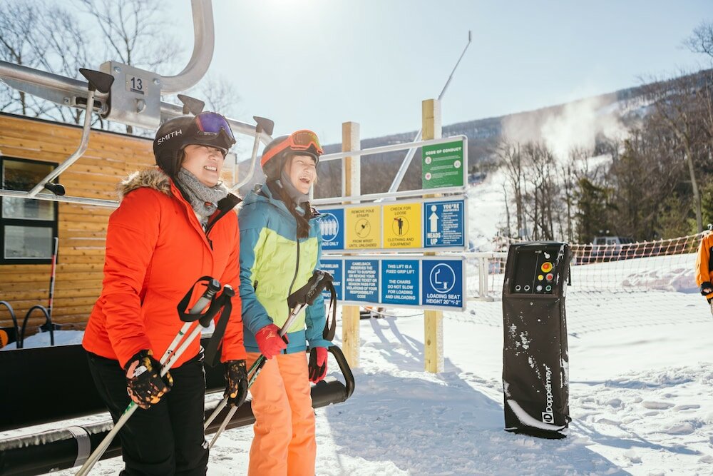 Фото Camelback Lodge & Aquatopia Indoor Waterpark