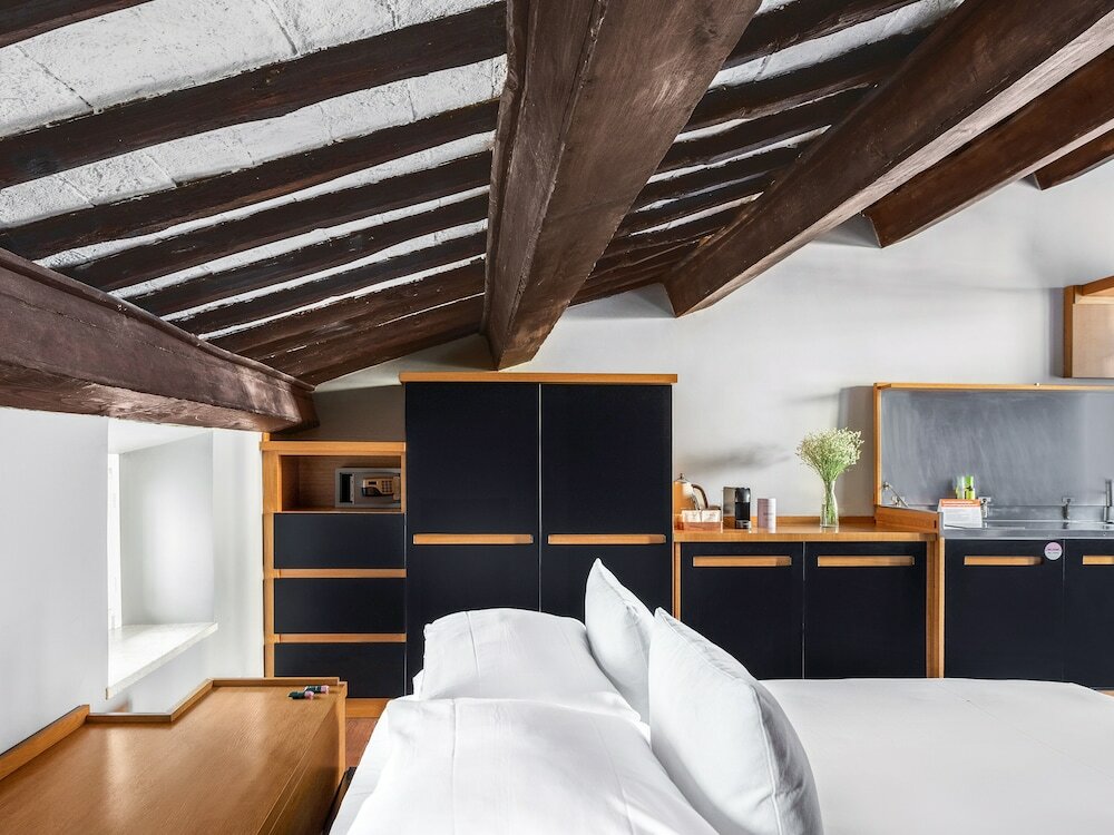 Фото Numa i Vici Rooms & Apartments