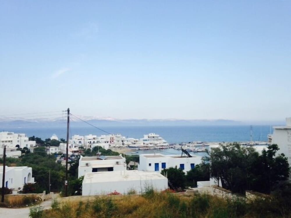 Фото Hotel Katerina