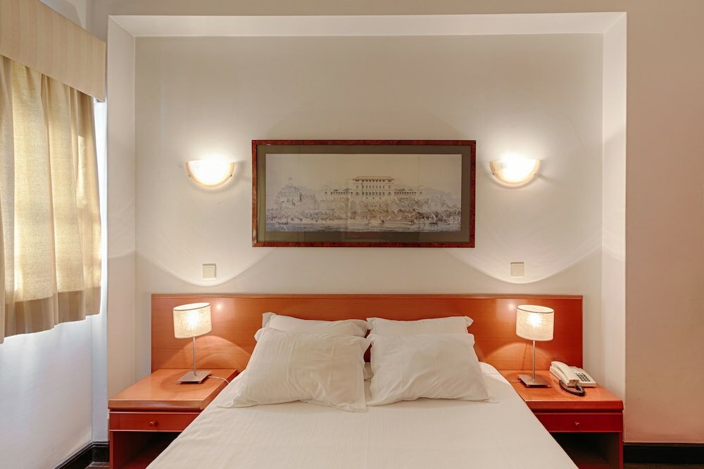 Фото Albergaria da Sé