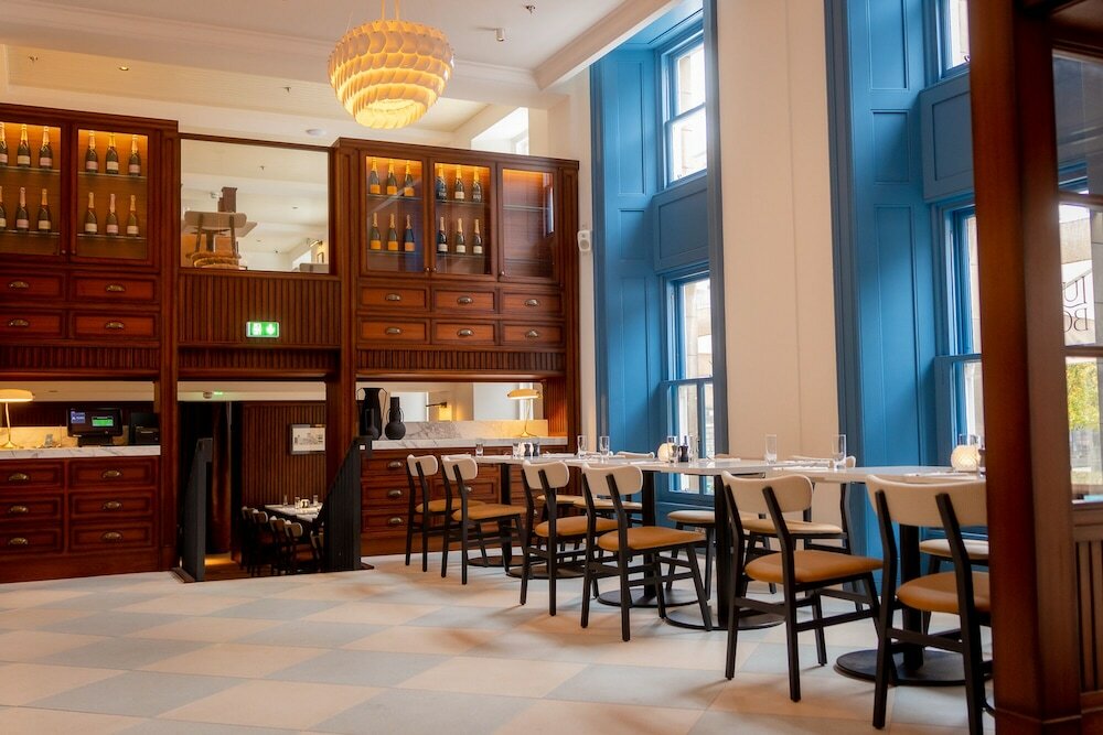 Фото Cheval Old Town Chambers