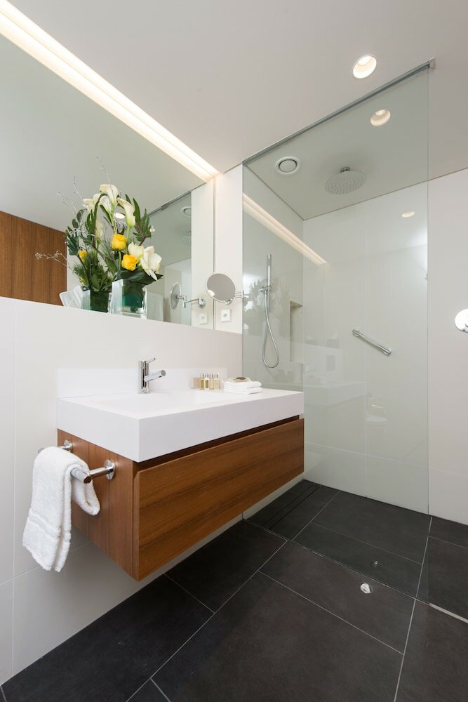 Фото Fraser Suites Geneva