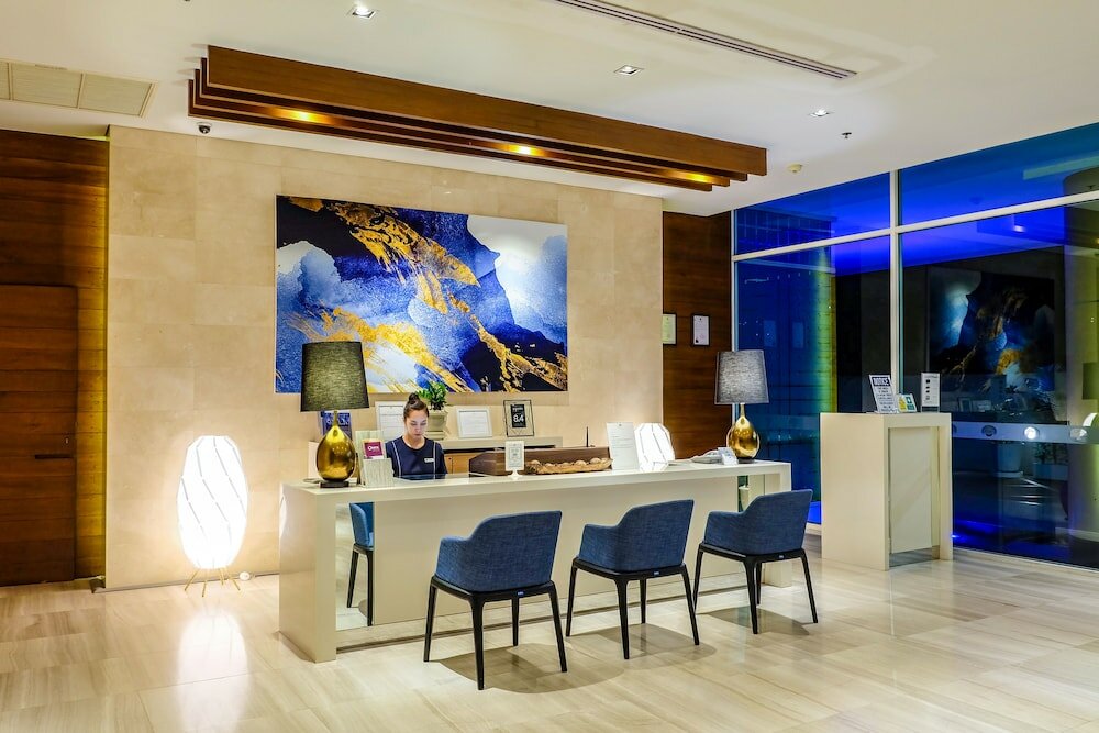 Фото Shama Sukhumvit Bangkok - Sha Extra Plus