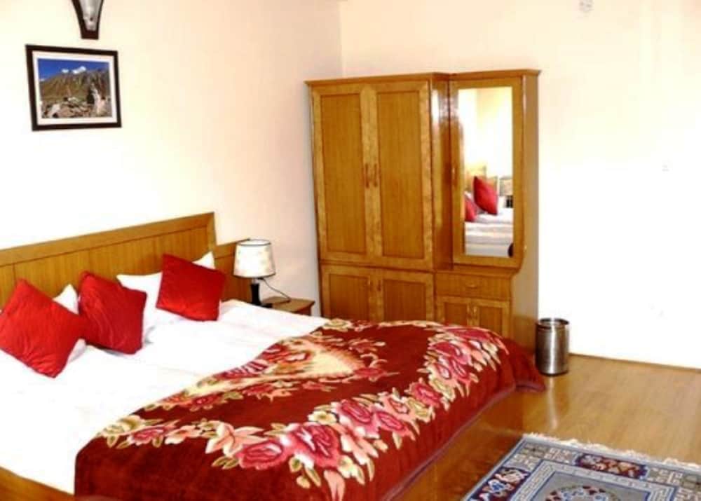 Фото Tih Hotel Kidar, Leh