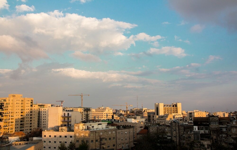 Фото Agripas Boutique Hotel