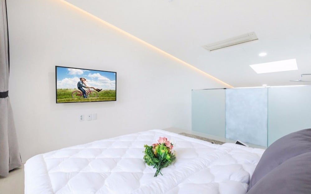 Фото Ganghwado Yellow Pension