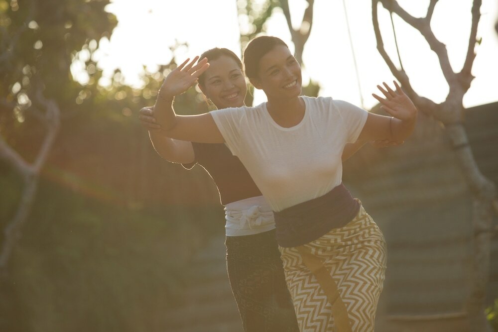 Фото Alaya Resort Ubud