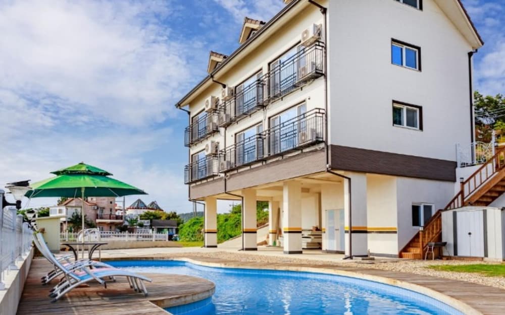 Фото Ganghwado Pension Some