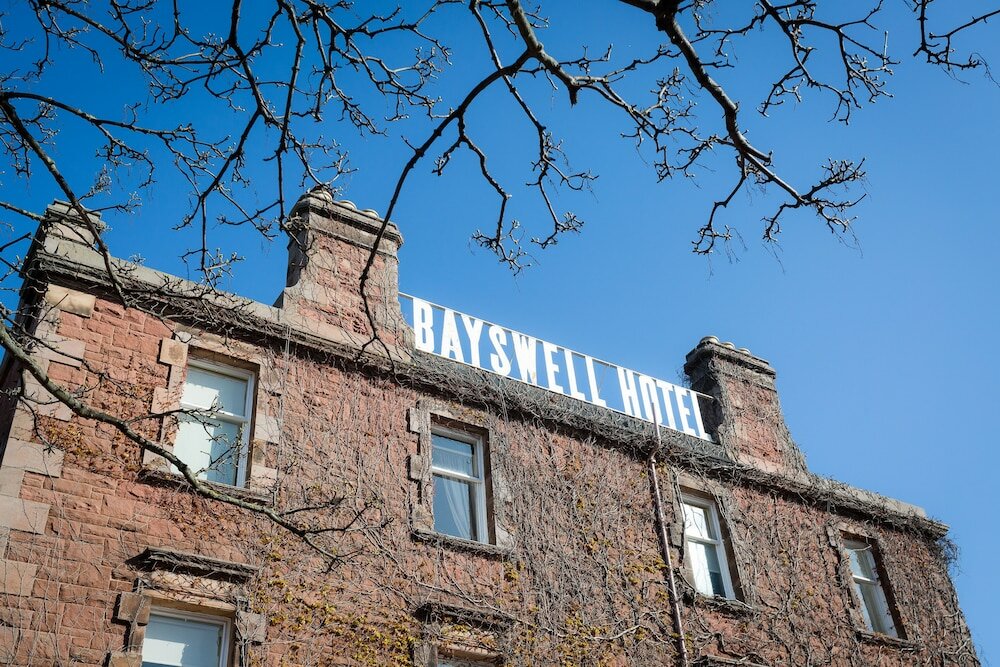 Фото Bayswell Park Hotel