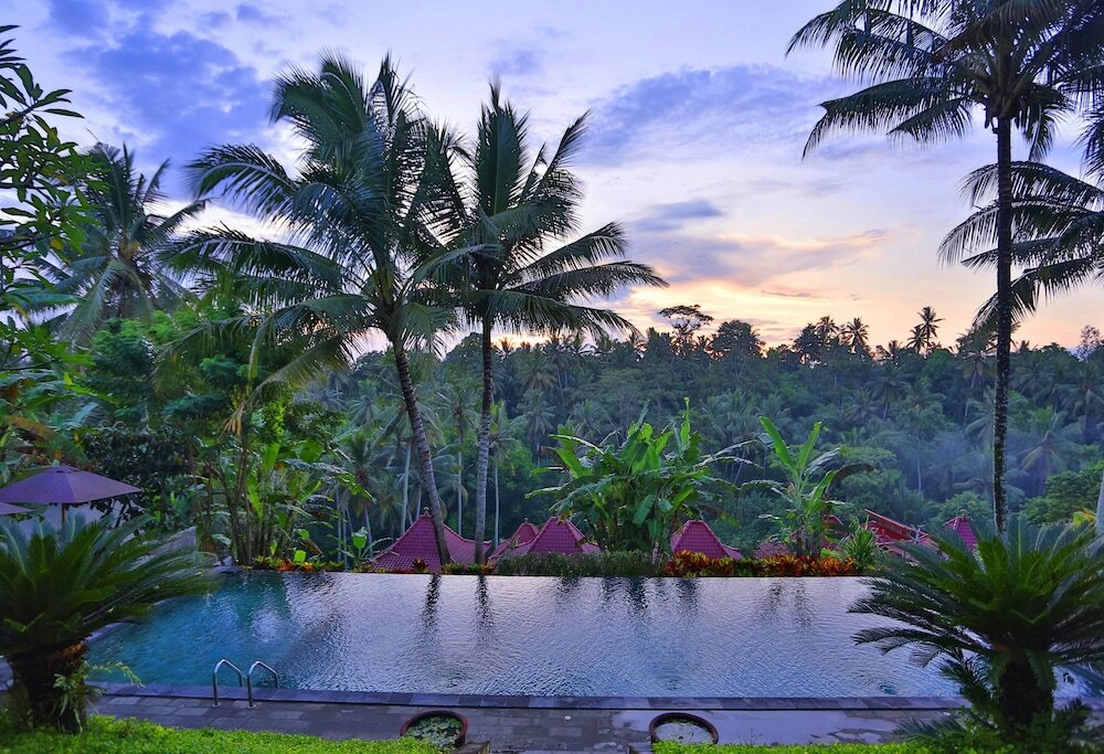 Фото Pertiwi Bisma 1