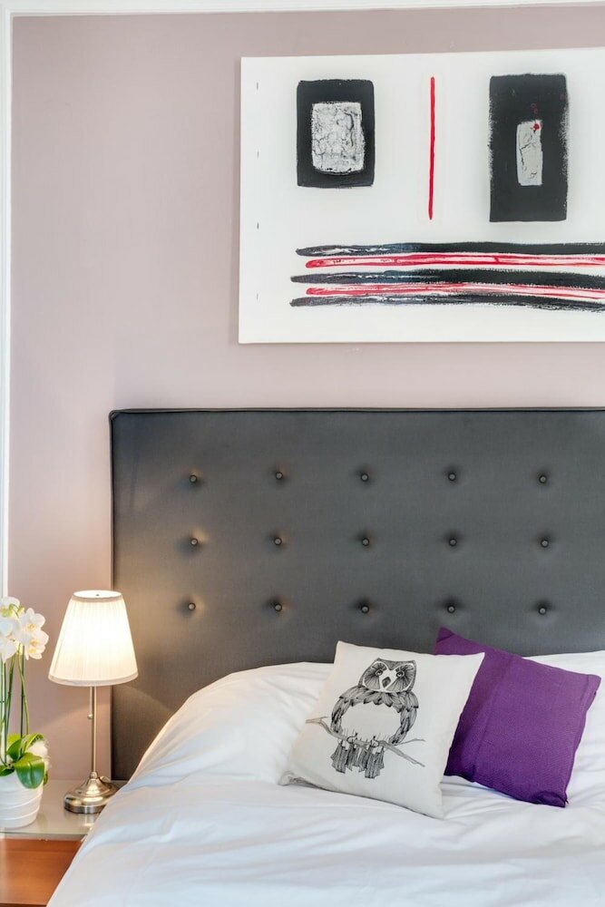 Фото Little Rose Rooms