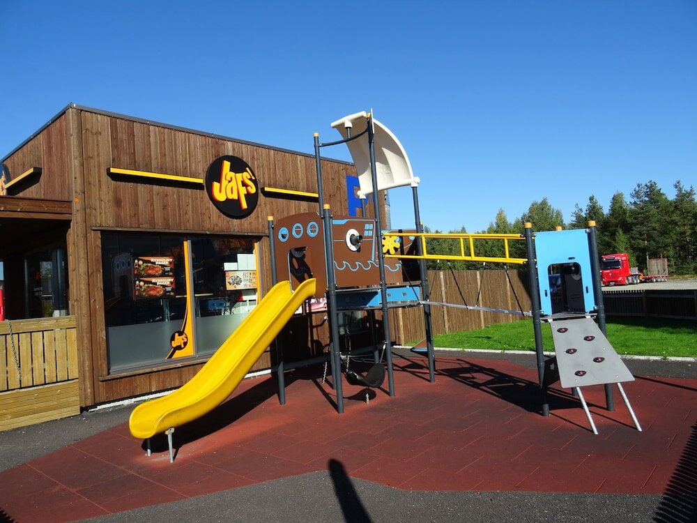 Фото Thon Partner Elgstua