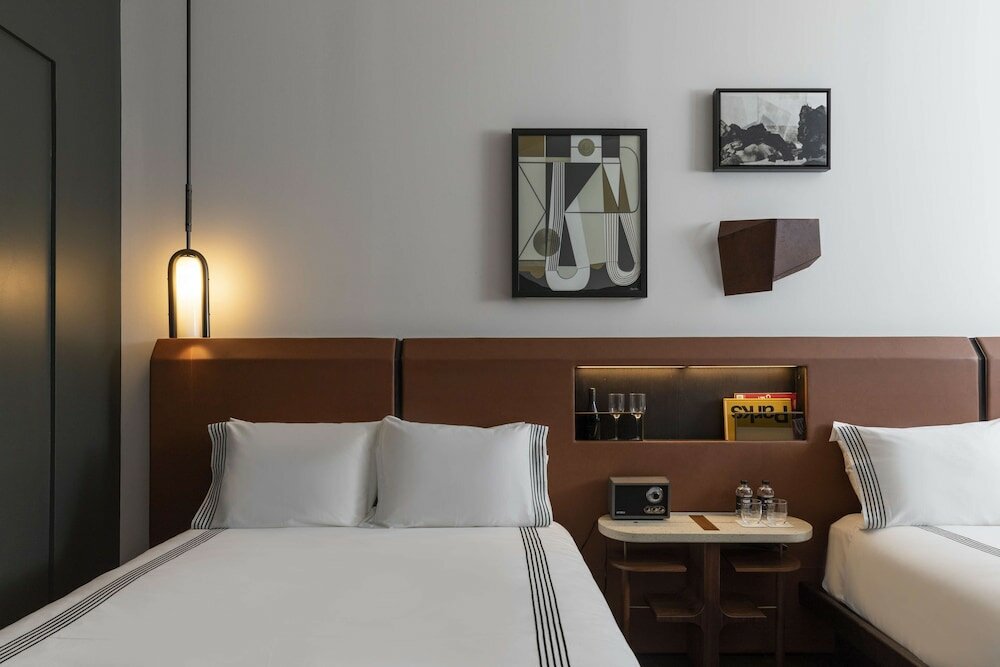 Фото Thompson Denver