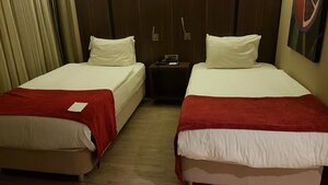 Ramada Encore (Izmir, Balcova, Mithatpasa Avenue, 44), hotel