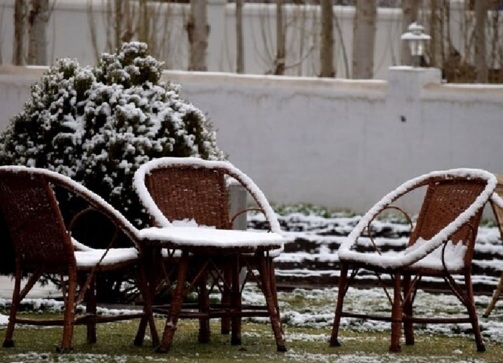 Фото Tih Hotel Kidar, Leh