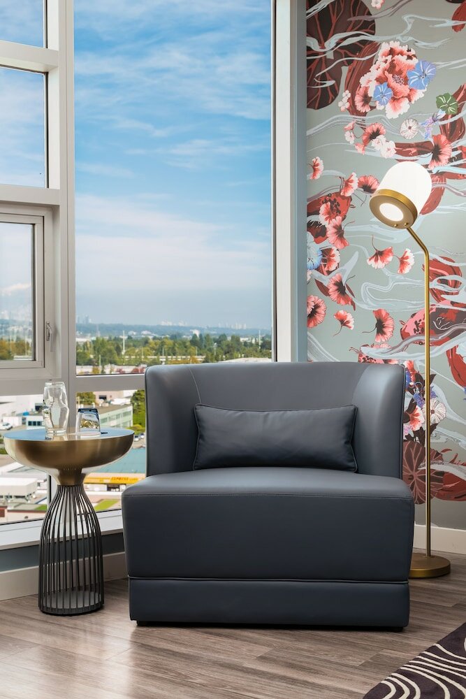 Фото Versante Hotel