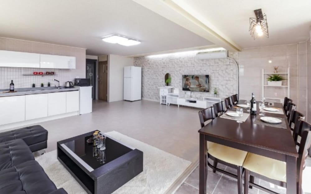 Фото Ganghwado Pension Some