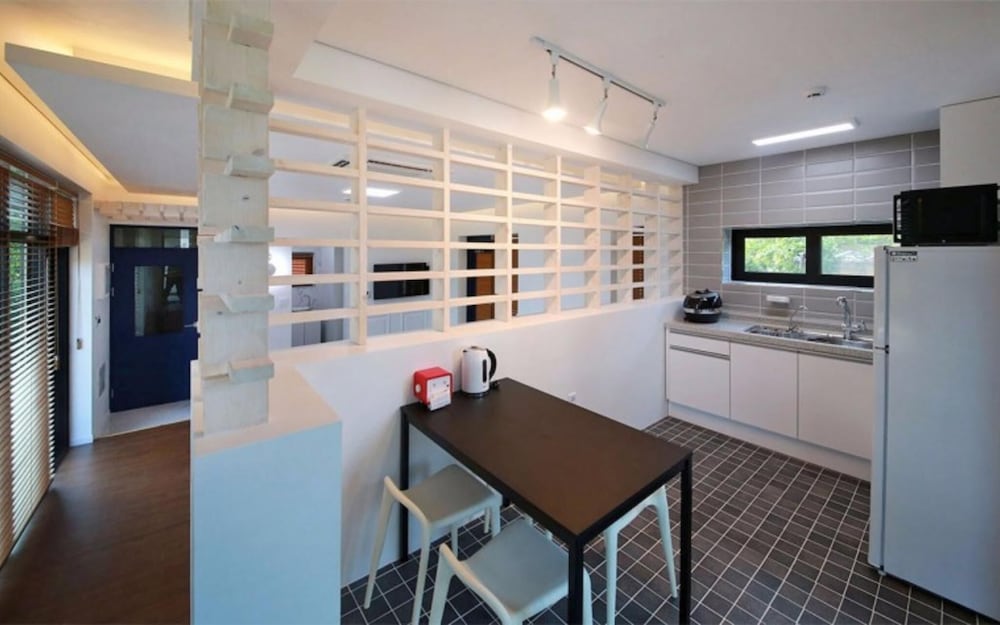 Фото Yangyang 56st Pension