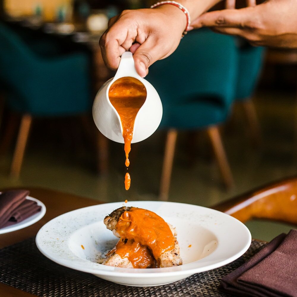 Фото Anya Gurgaon Hotel