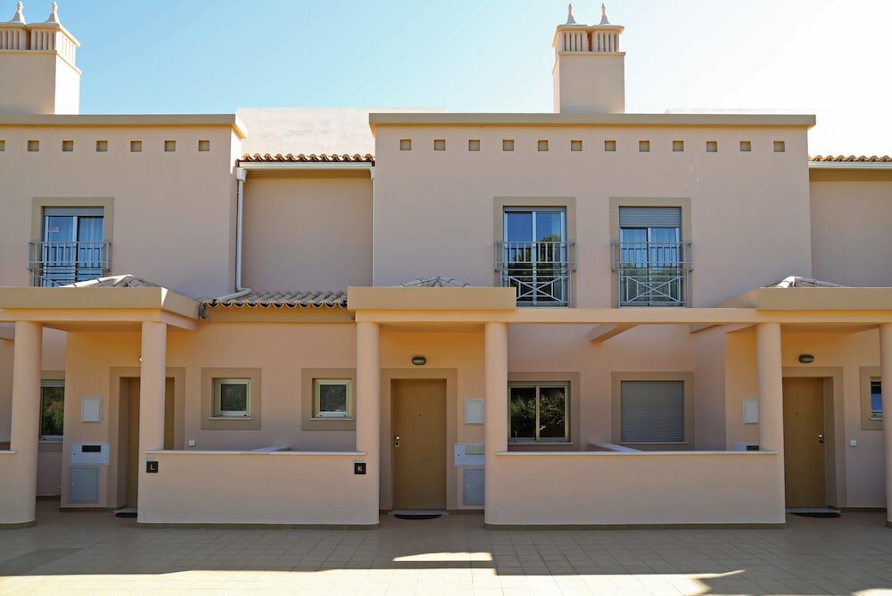 Фото Pinheiros da Balaia