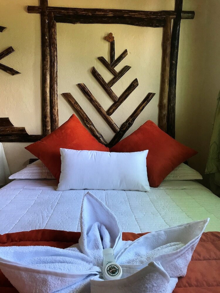 Фото Suchipakari Jungle Lodge