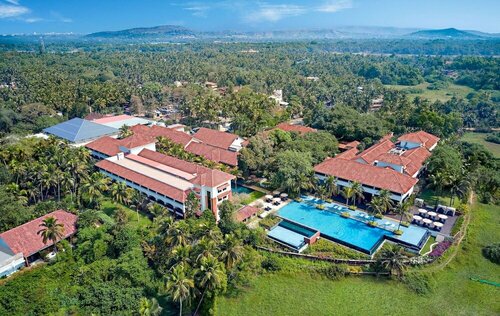 Гостиница The Diwa Club by Alila Diwa Goa - A Hyatt Brand в Гоа