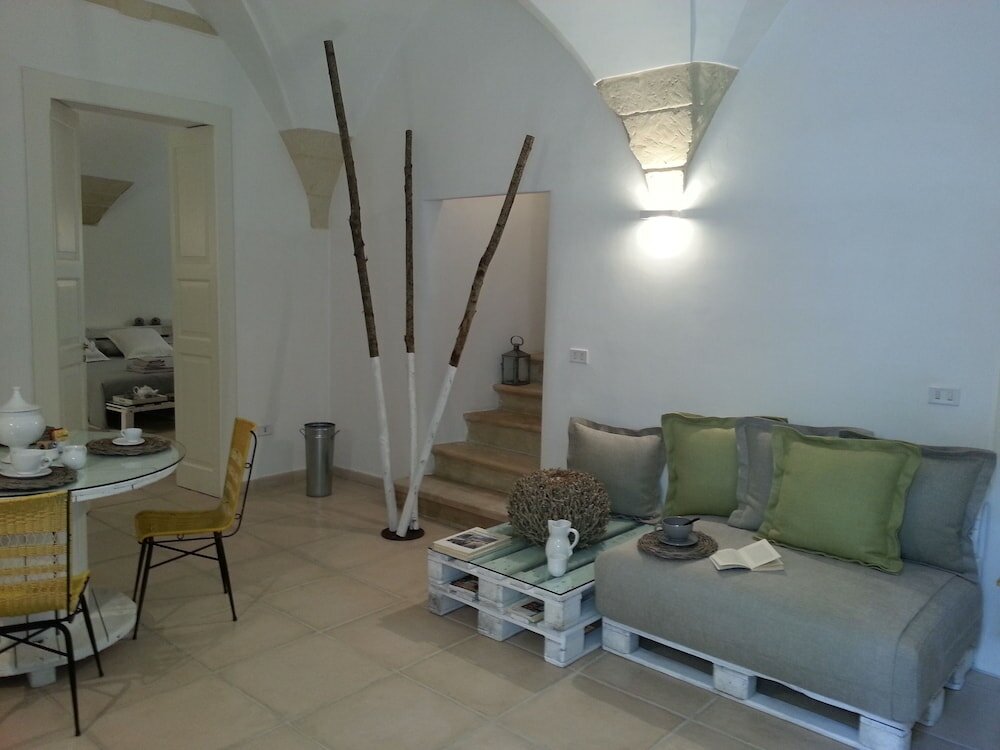 Фото B&b Corte dei Romiti