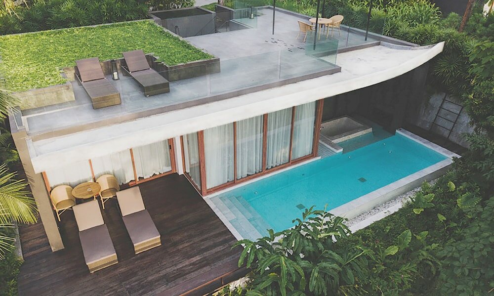 Фото Sylvan Koh Chang