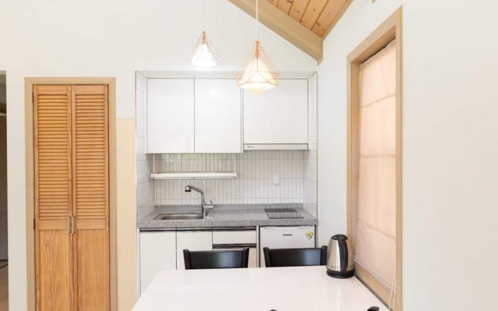 Фото Yangyang Galmegi Pension