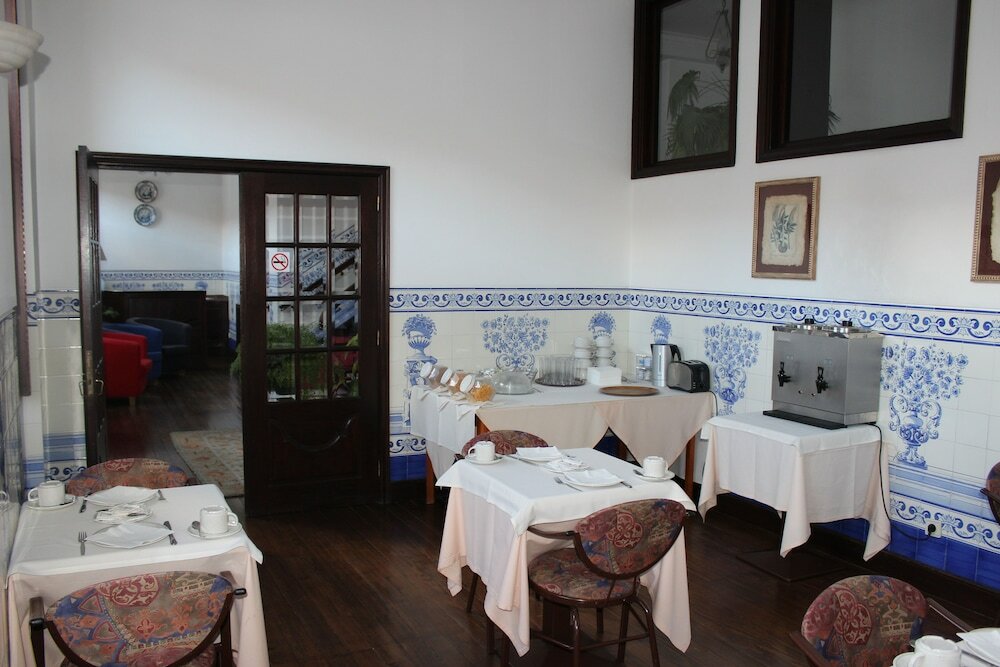 Фото Albergaria da Sé