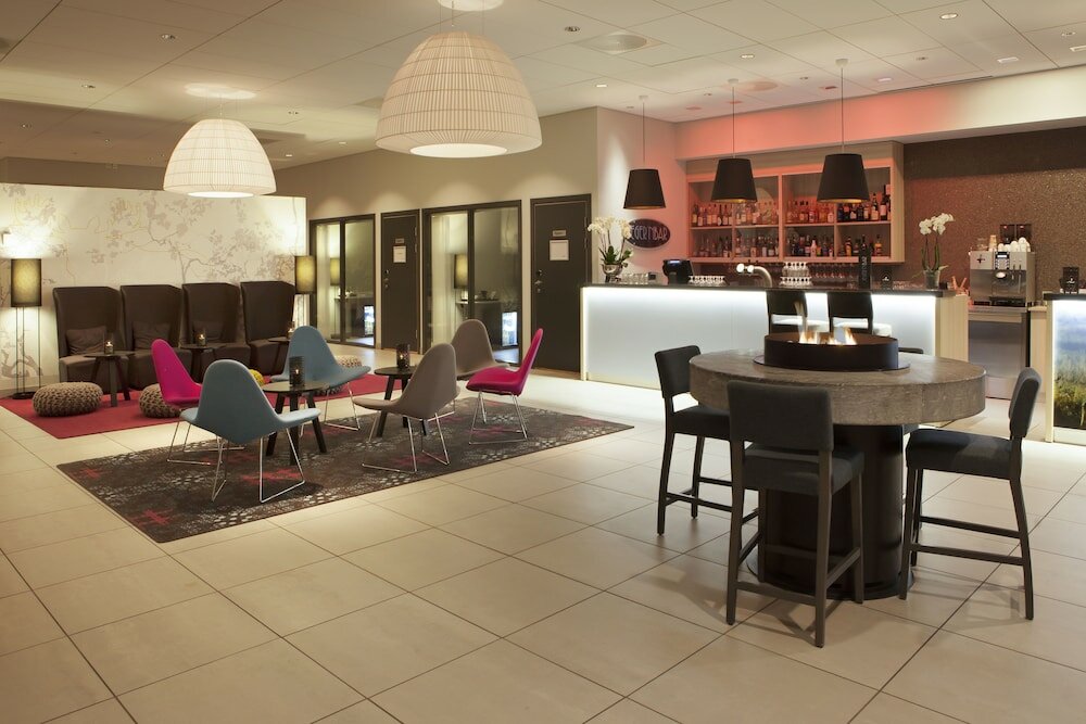 Фото Thon Partner Elgstua