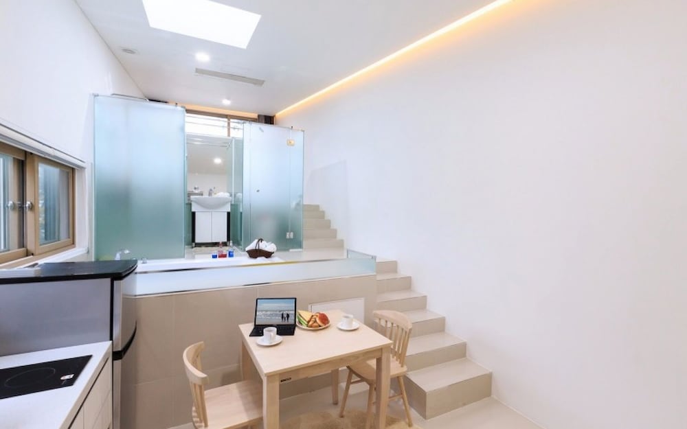 Фото Ganghwado Yellow Pension