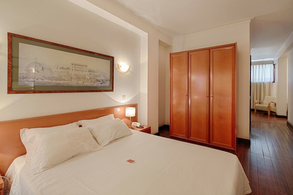 Фото Albergaria da Sé