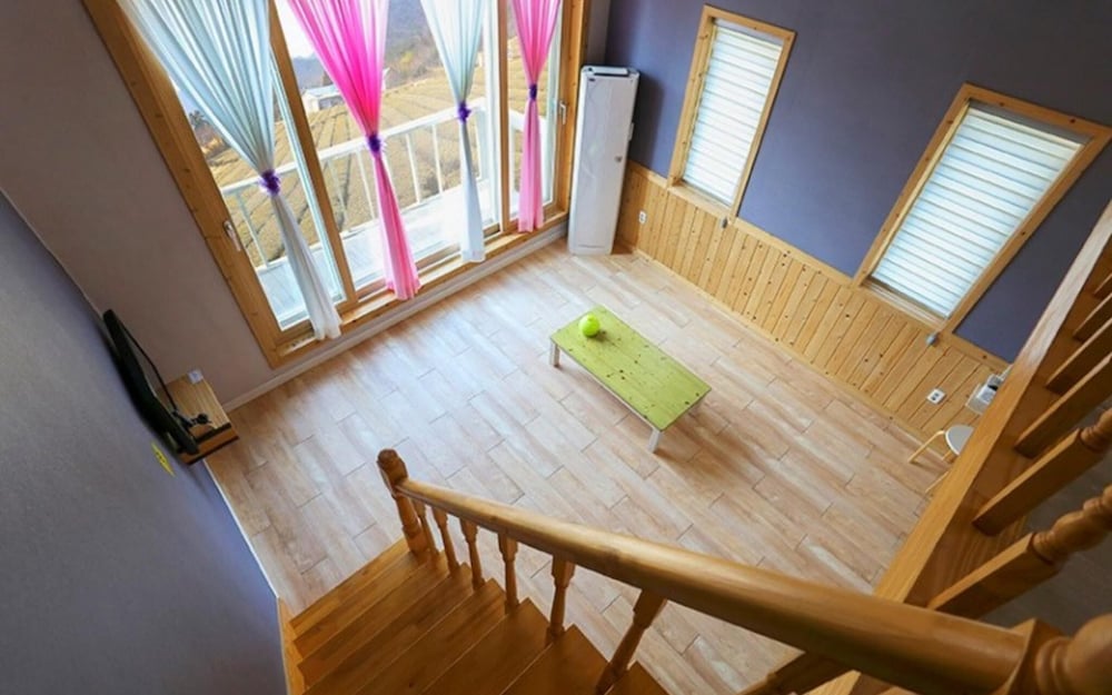 Фото Boseong Gureumsogui Sanchaek Pension