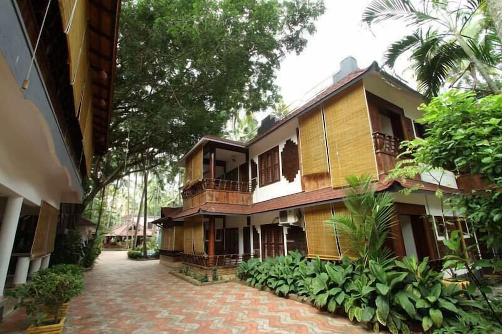 Фото Akhil Beach Resort