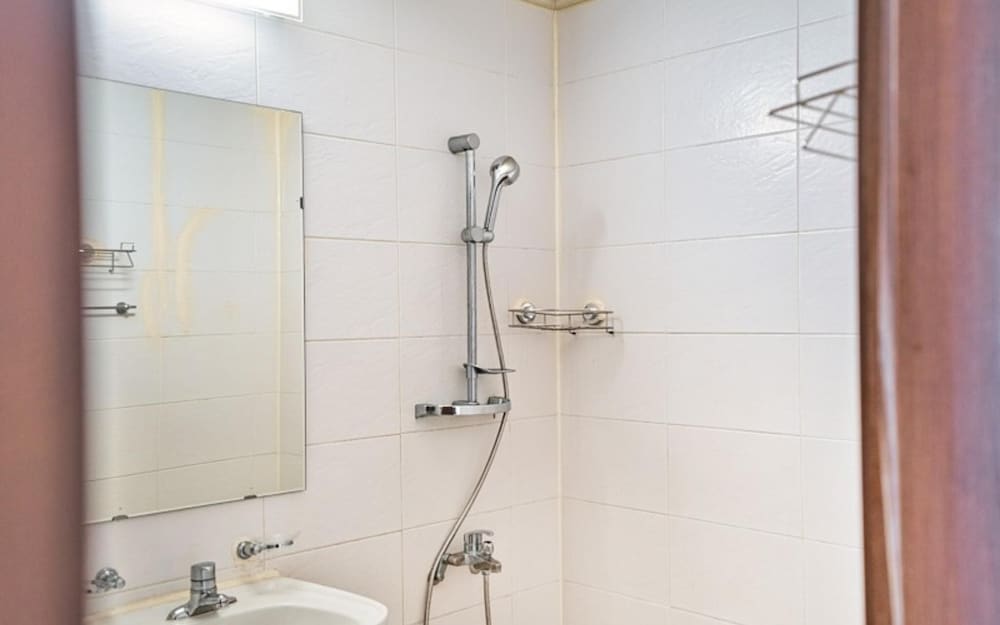 Фото Yangyang Hajodae Conto Hotel Pension