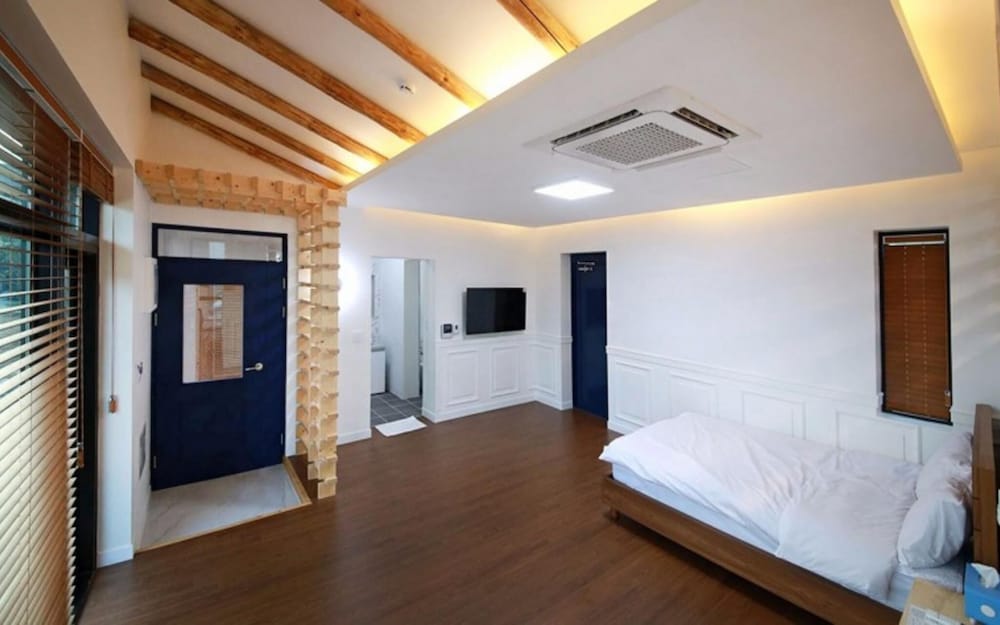 Фото Yangyang 56st Pension