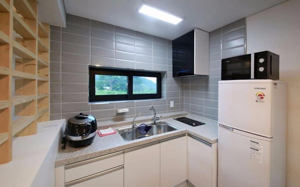 Фото Yangyang 56st Pension