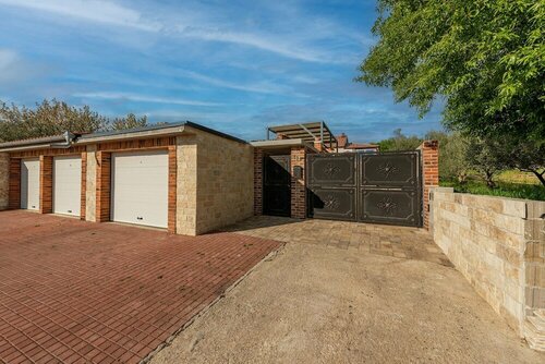 Гостиница Villa Nikolina в Задарской жупании