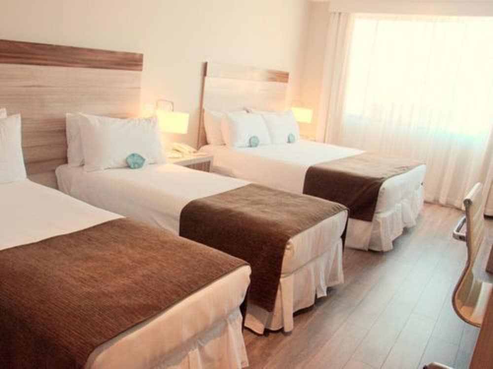 Фото Terrado Arturo Prat