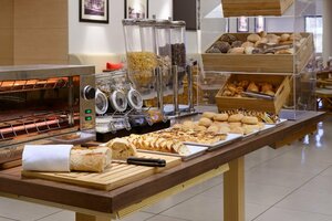 Гостиница Hotel da Música