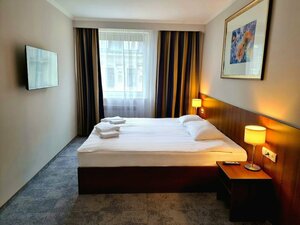 Гостиница Hit Hotel