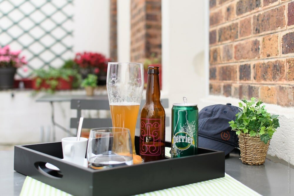 Фото Hotel des Roys Versailles